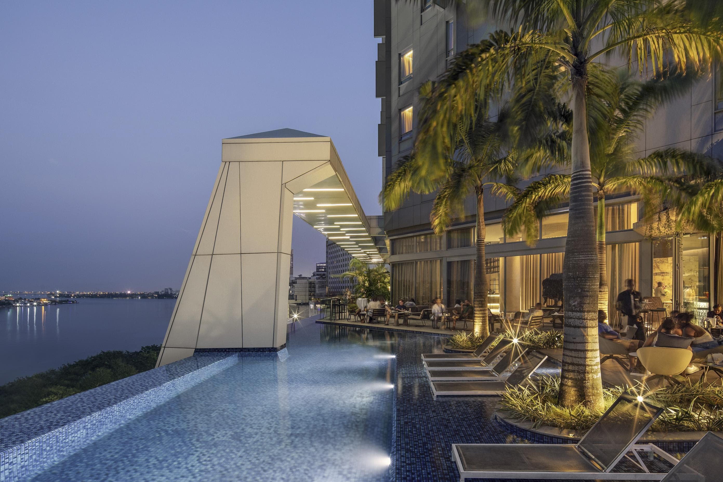 ABIDJAN
